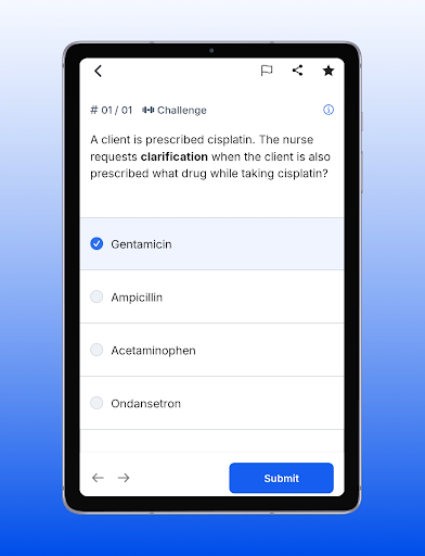 NCLEX RN Mastery - Exam 2026 screenshot 7