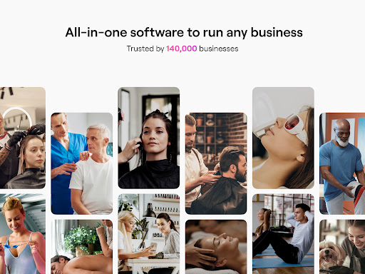 Fresha for business screenshot 10