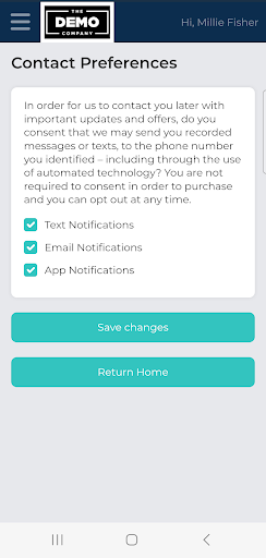 SNAP Resupply screenshot 10