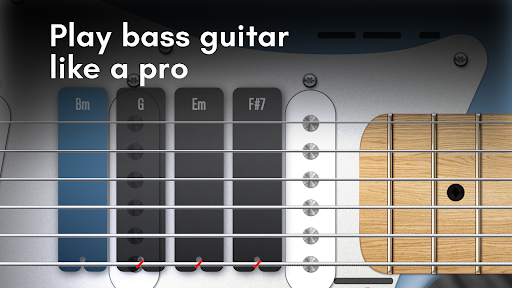 Real Guitar: acoustic electric screenshot 8