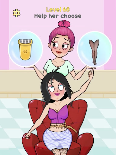 Impossible Date 2: Fun Riddle screenshot 15