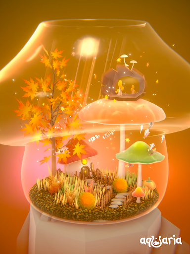 AQUALIA screenshot 3