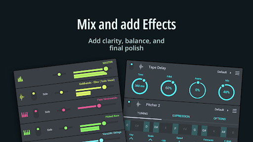 FL Studio Mobile screenshot 21