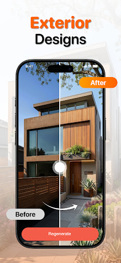 SnapHome: AI Interior Design screenshot 15