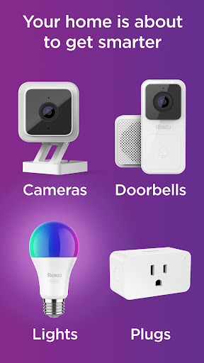 Roku Smart Home screenshot 10
