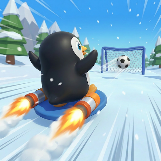 Sled Surfers
