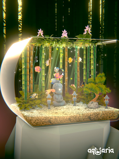 AQUALIA screenshot 14