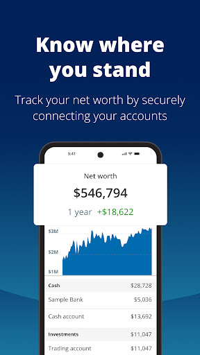 Empower® screenshot 1