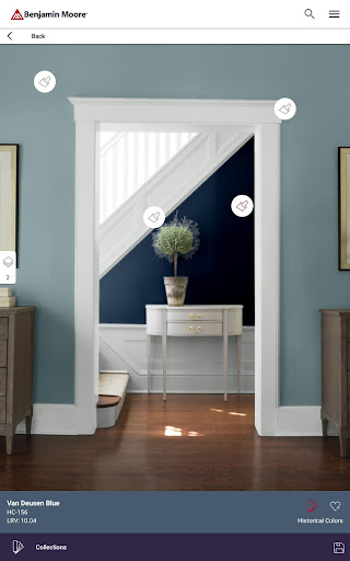 Color Portfolio screenshot 8