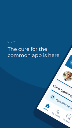 AdventHealth screenshot 7