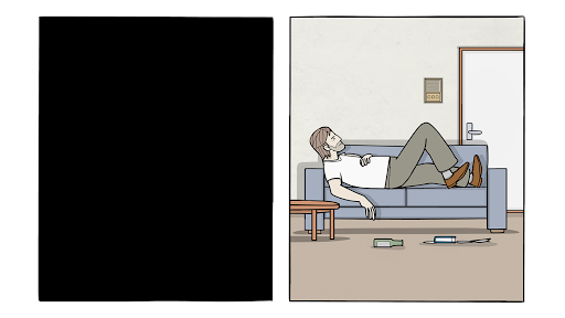 The White Door screenshot 5