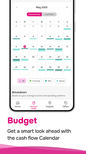 FloatMe: Fast Cash Advance App screenshot 6