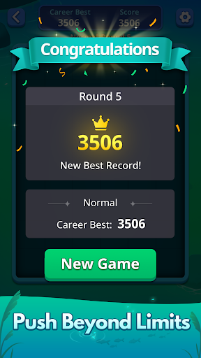 Mahjong Slide: Zen screenshot 2