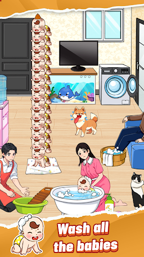 Crazy Brain Puzzle: Mind Twist screenshot 3