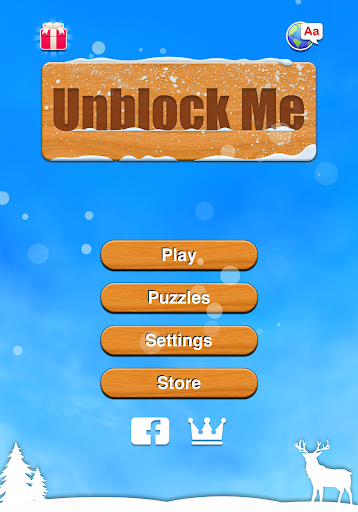 Unblock Me Premium screenshot 4