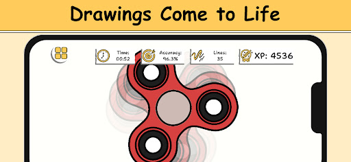 ArtLoop: Learn how to draw screenshot 16