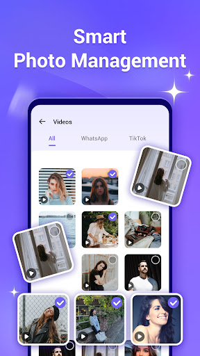 MiraManager - File Manager screenshot 4