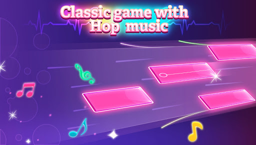 Piano Game: Classic Music Song screenshot 4