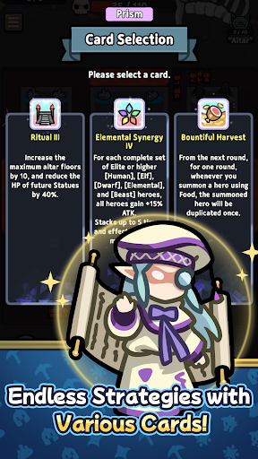 Star2 Random Defense(S2RD) screenshot 4