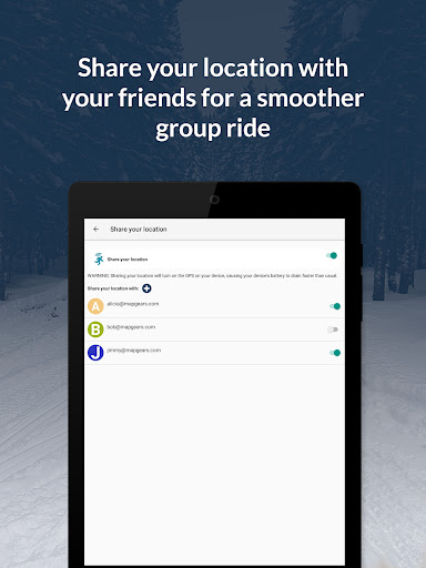 SledNH 2026 screenshot 6