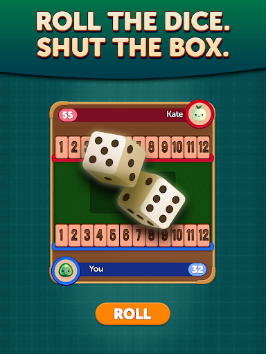 Shut The Box screenshot 9
