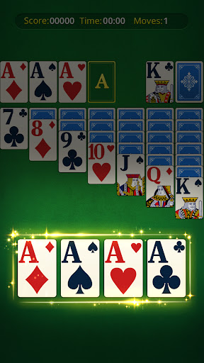 Nostal Solitaire: Classic Card screenshot 17