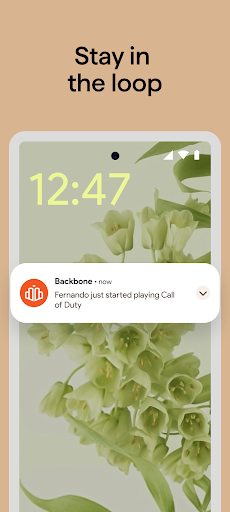Backbone — Next-Level Play screenshot 6
