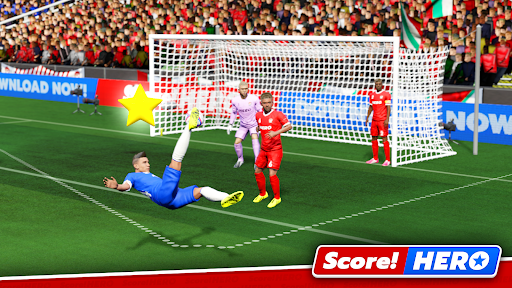 Score! Hero screenshot 15