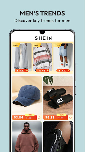SHEIN-Shopping Online screenshot 2