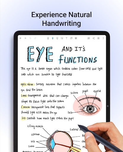 Noteshelf - Notes, Annotations screenshot 31