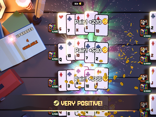 This Aint Even Poker, Ya Joker screenshot 13