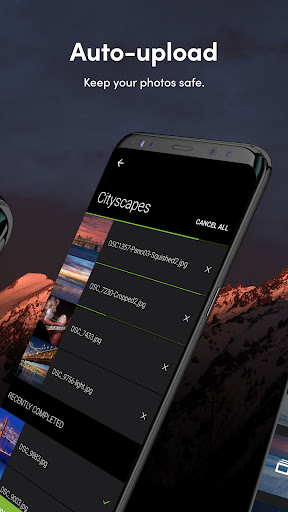 SmugMug - Photography Platform screenshot 8