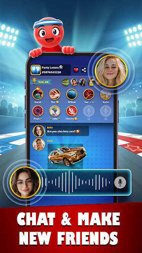 Ludo Club - Fun Dice Game screenshot 3