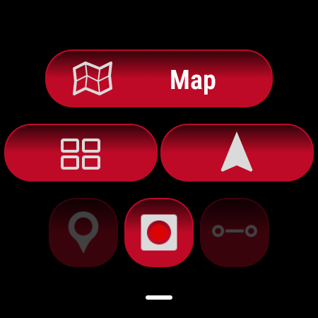 OruxMaps GP screenshot 1