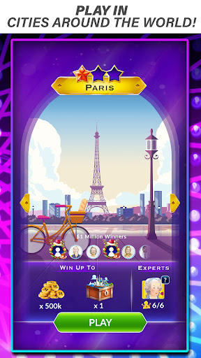Official Millionaire Game screenshot 16