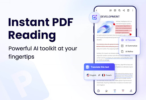 PDF Reader - PDF Viewer screenshot 2