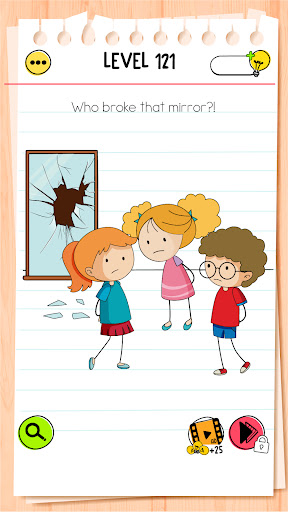 Brain Test All-Star: IQ Boost screenshot 4