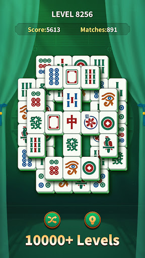 Jade Mahjong screenshot 10