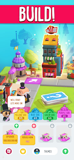 Board Kings: Board Dice Games screenshot 3