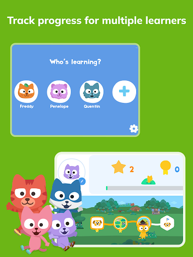 Learn Spanish – Studycat screenshot 10