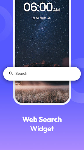 Alarm Clock Launcher screenshot 5