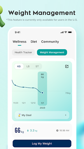 VeSync screenshot 4