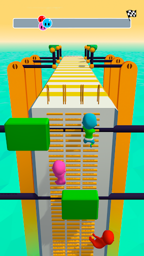 Fun Race 3D — Run and Parkour screenshot 7