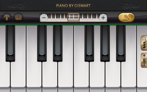 Piano - Music Keyboard & Tiles screenshot 9