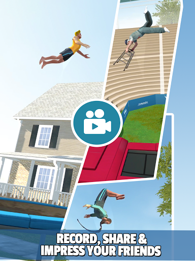 Flip Master screenshot 34