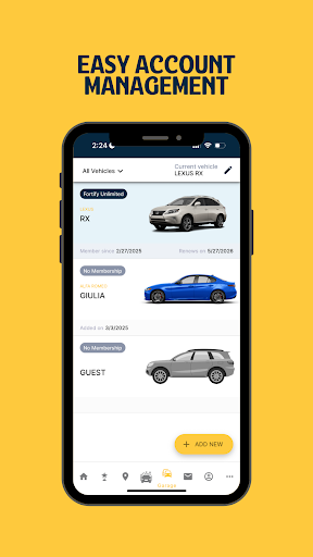 Whistle Express Car Wash screenshot 2