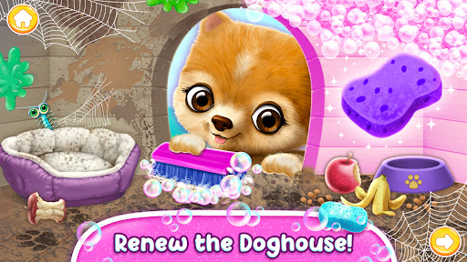 Sweet Baby Girl Cleanup 5 screenshot 18