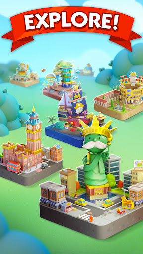 MONOPOLY GO! screenshot 10