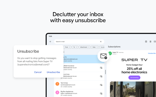 Gmail screenshot 17