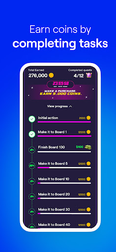 Playful Rewards: Play & Earn screenshot 4